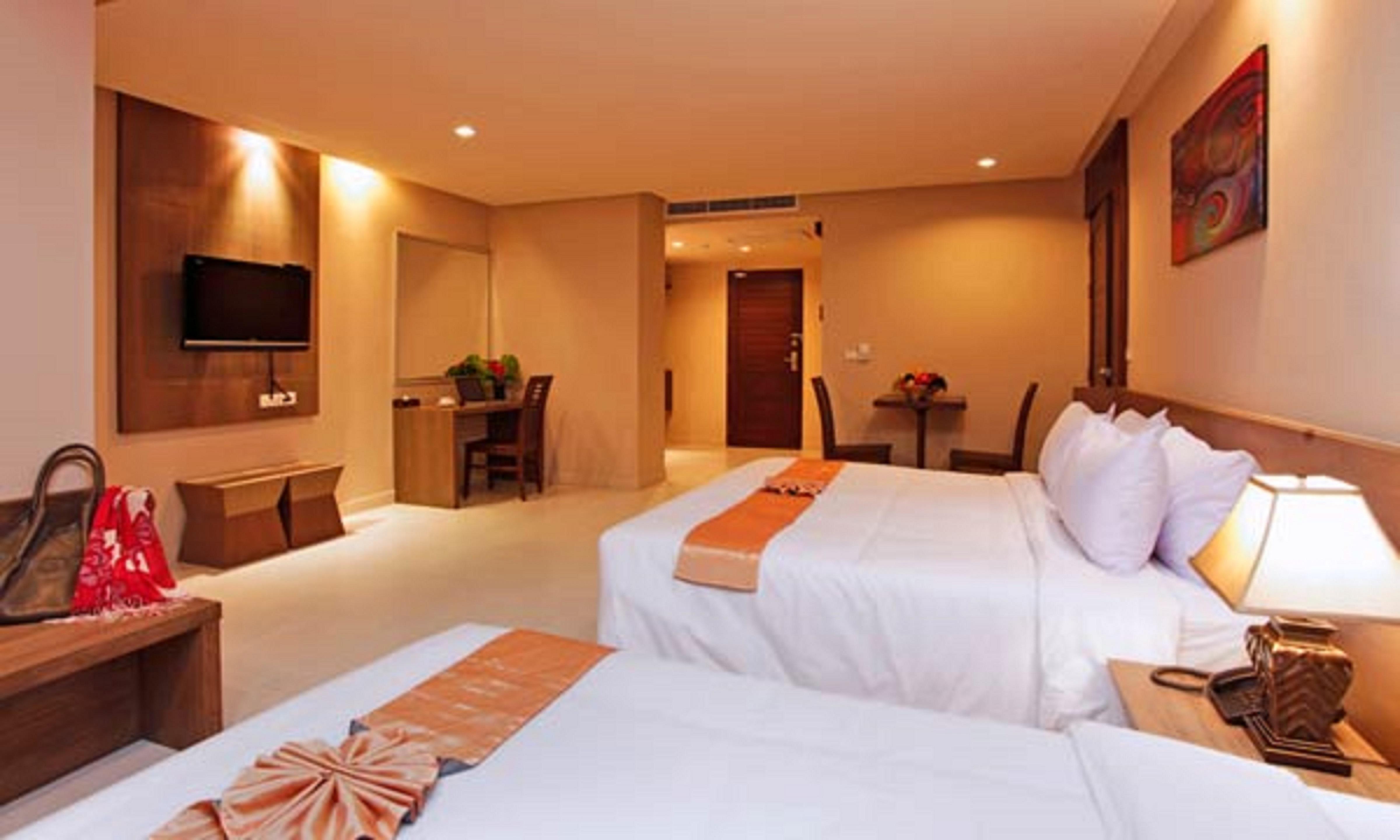 Pattaya Loft Hotel Cameră foto